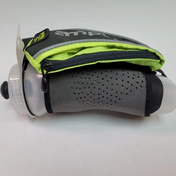 Amphipod Handheld Water Bottle HYDRAFORM JETT-LITE THERMAL HANDHELD 20 OZ NWT - Picture 2 of 14